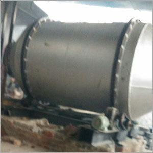 Rotary Furnace Rotary Furnace