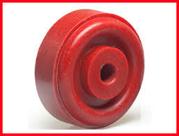 Trolly wheel Trolly wheel