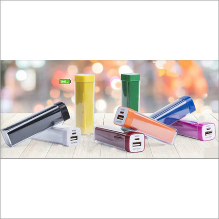 Personalised Power Banks Personalised Power Banks
