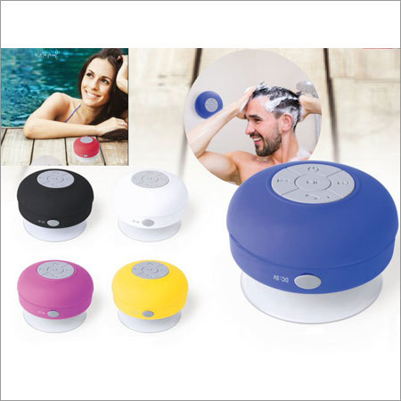 Waterproof Bluetooth Speaker Waterproof Bluetooth Speaker