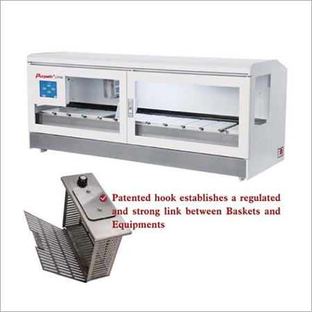 Tissue Processor Tissue Processor