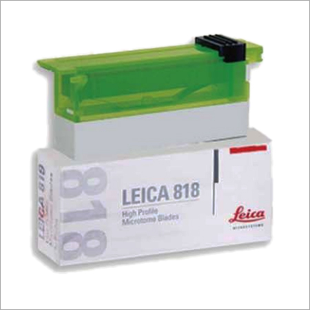 High Profile Disposable Blades 818 High Profile Disposable Blades 818