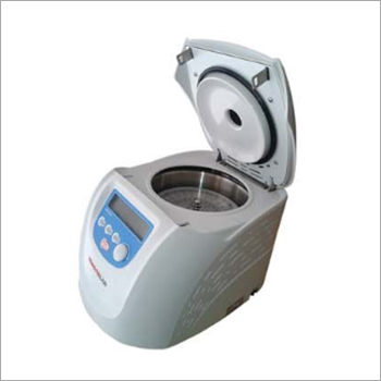 Hematocrit Centrifuge Hematocrit Centrifuge