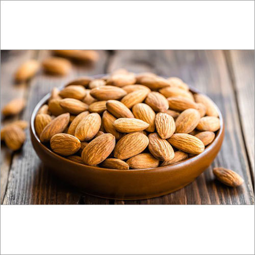 Dry Almond Dry Almond