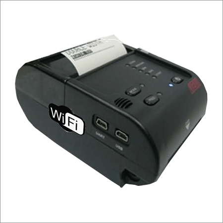 Wifi Thermal Printer Wifi Thermal Printer