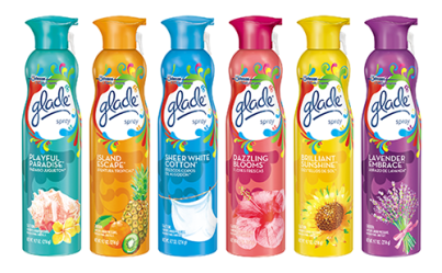 Air Freshners Air Freshners