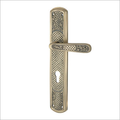Brass Mortice Handles Brass Mortice Handles
