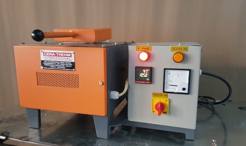 Gold Melting Furnace Gold Melting Furnace