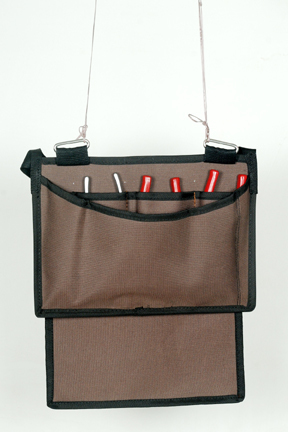 Rigid Back Tool Bag Rigid Back Tool Bag