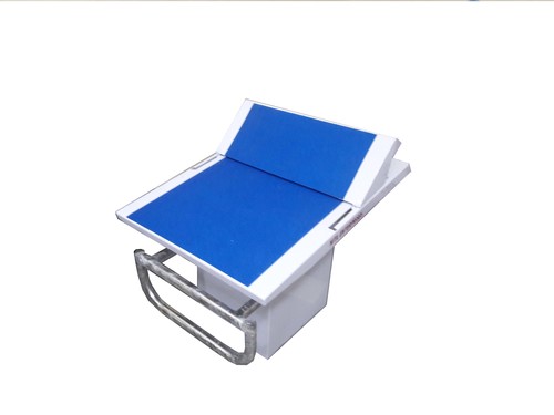Starting Block Starting Block