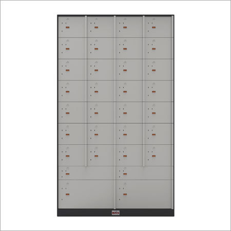 Safe Deposit Lockers Safe Deposit Lockers
