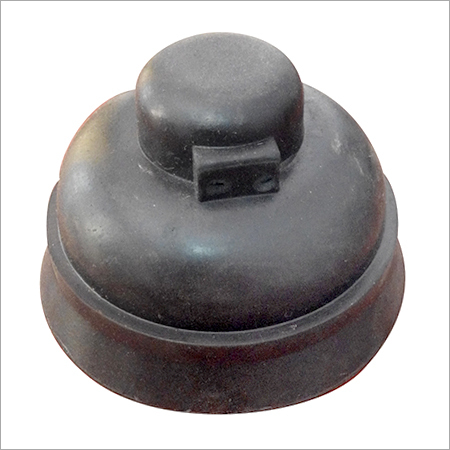 Rubber Light Cap Rubber Light Cap