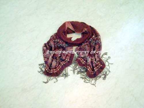 Silk Lycra Scarves Silk Lycra Scarves