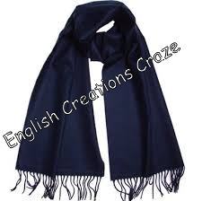 Wool Merino Melange Uni Color Stoles Wool Merino Melange Uni Color Stoles