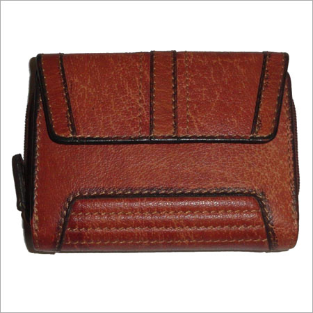 L10 X H12.5 Cm Burnt Vintage Notecase L10 X H12.5 Cm Burnt Vintage Notecase