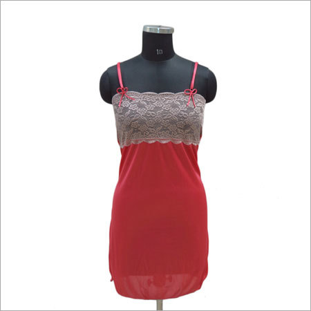 Women Short Nightwear Women Short Nightwear