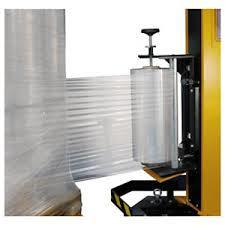 Machine Stretch Film Machine Stretch Film
