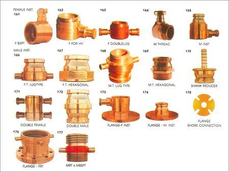 Fire Hose Adapters Fire Hose Adapters