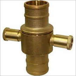 Fire Hose Delivery Coupling Fire Hose Delivery Coupling