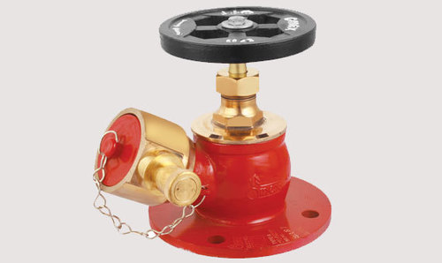 Horizontal Fire Hydrant Valves Horizontal Fire Hydrant Valves