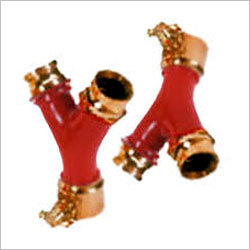 Collecting Breech Collecting Breech
