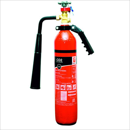 Industrial Co2 Fire Extinguisher Industrial Co2 Fire Extinguisher