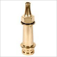 Short Branch Pipe Fire Nozzle Short Branch Pipe Fire Nozzle
