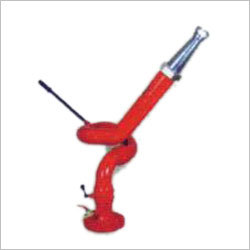 Stand Post Type Water Monitor Stand Post Type Water Monitor