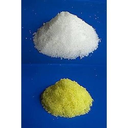 Aluminium Chloride Aluminium Chloride