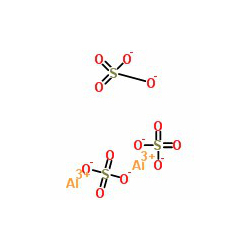 Aluminium Sulfate Aluminium Sulfate