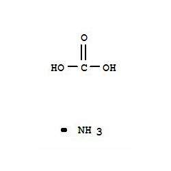 Ammonium Bicarbonate Ammonium Bicarbonate