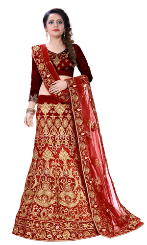 Designer Bridal Lehenga Designer Bridal Lehenga