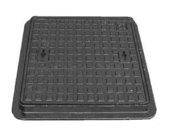 FRP Square Manhole Cover FRP Square Manhole Cover