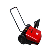 Mechanical Sweeping Machine Mechanical Sweeping Machine
