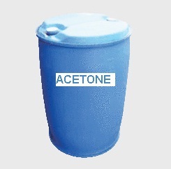 ACETONE ACETONE