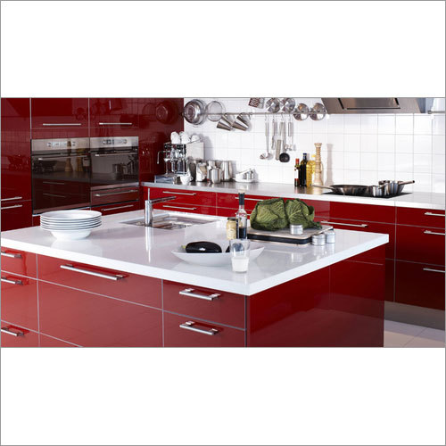 Modular Kitchen Interior Modular Kitchen Interior