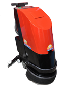 Automatic Scrubber Drier Automatic Scrubber Drier