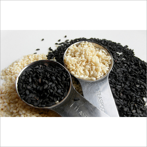 Sesame Seeds Sesame Seeds