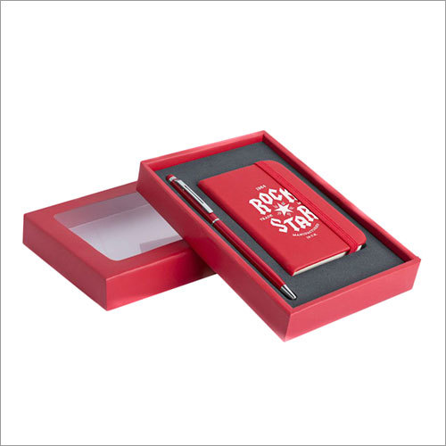 Notebook with Pen Gift Set Notebook with Pen Gift Set