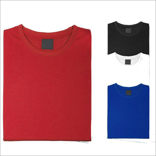 Round Neck T-Shirts Round Neck T-Shirts