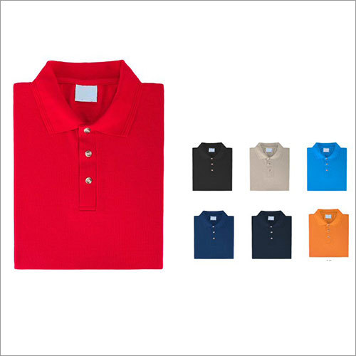 Plain Polo T-Shirts Plain Polo T-Shirts