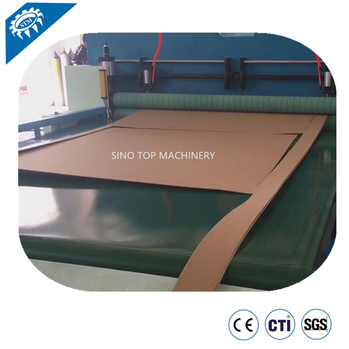 Paper Laminating Machine Paper Laminating Machine