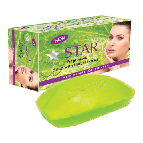 Herbal Bathing Soap Herbal Bathing Soap