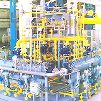 Gas Conditioning Skids Gas Conditioning Skids