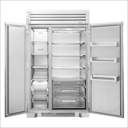 Heavy Duty Commercial Freezer Heavy Duty Commercial Freezer