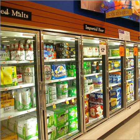 Display Rack Display Rack