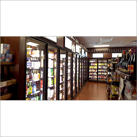 Commercial Display Coolers Commercial Display Coolers