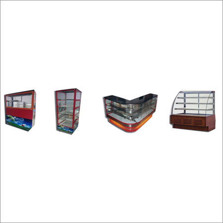 Food Display Equipment Food Display Equipment