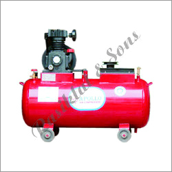 Electric Air Compressor Electric Air Compressor