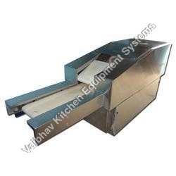 Chapati Making Machine Chapati Making Machine